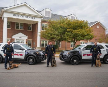 First Responder Appreciation Day