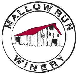 Logo for Mallow Run Winery