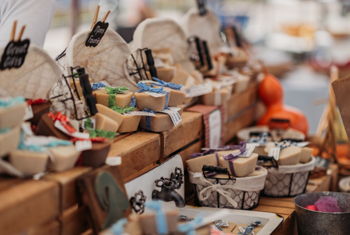 Johnson County Winter Farmers Market