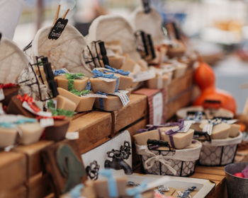 Johnson County Winter Farmers Market