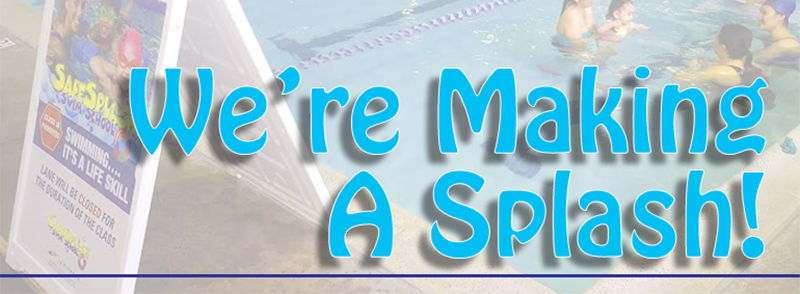 Image for Client Testimonial: SafeSplash Swim School Franchise