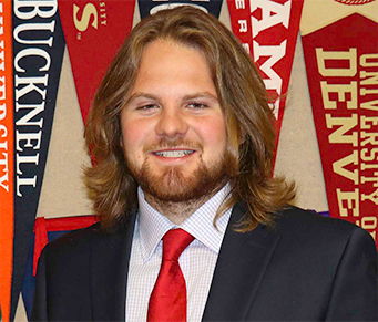 Cody Cline