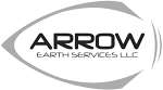 Arrow Earth Services Logo for Arrow Earth Services