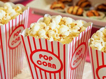 Movie in the Park Movie in the Park