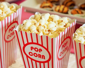 Movie in the Park Movie in the Park