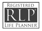 Logo for RLP