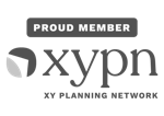 Logo for xypn