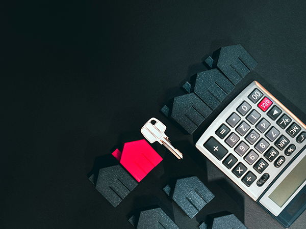 Image for Renting Isn’t “Throwing Money Away”