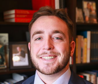 Image of Ethan Hecht