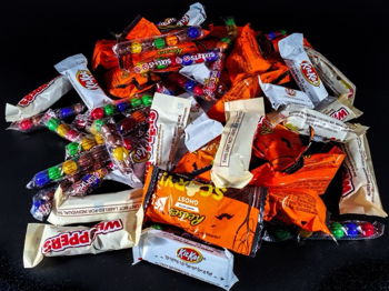 Trunk or Treat at Otterbein Franklin Trunk or Treat at Otterbein Franklin