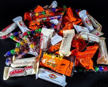 Franklin Pilgrim Holiness Church Trunk or Treat