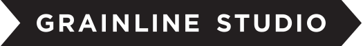 Logo for Grainline Studio