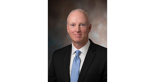 Image for Franklin College Board of Trustees Appoints New Member