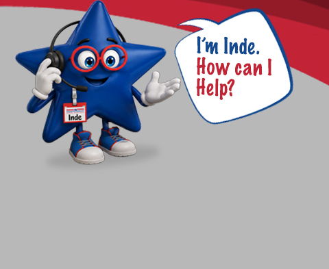 Image for Introducing INDE!
