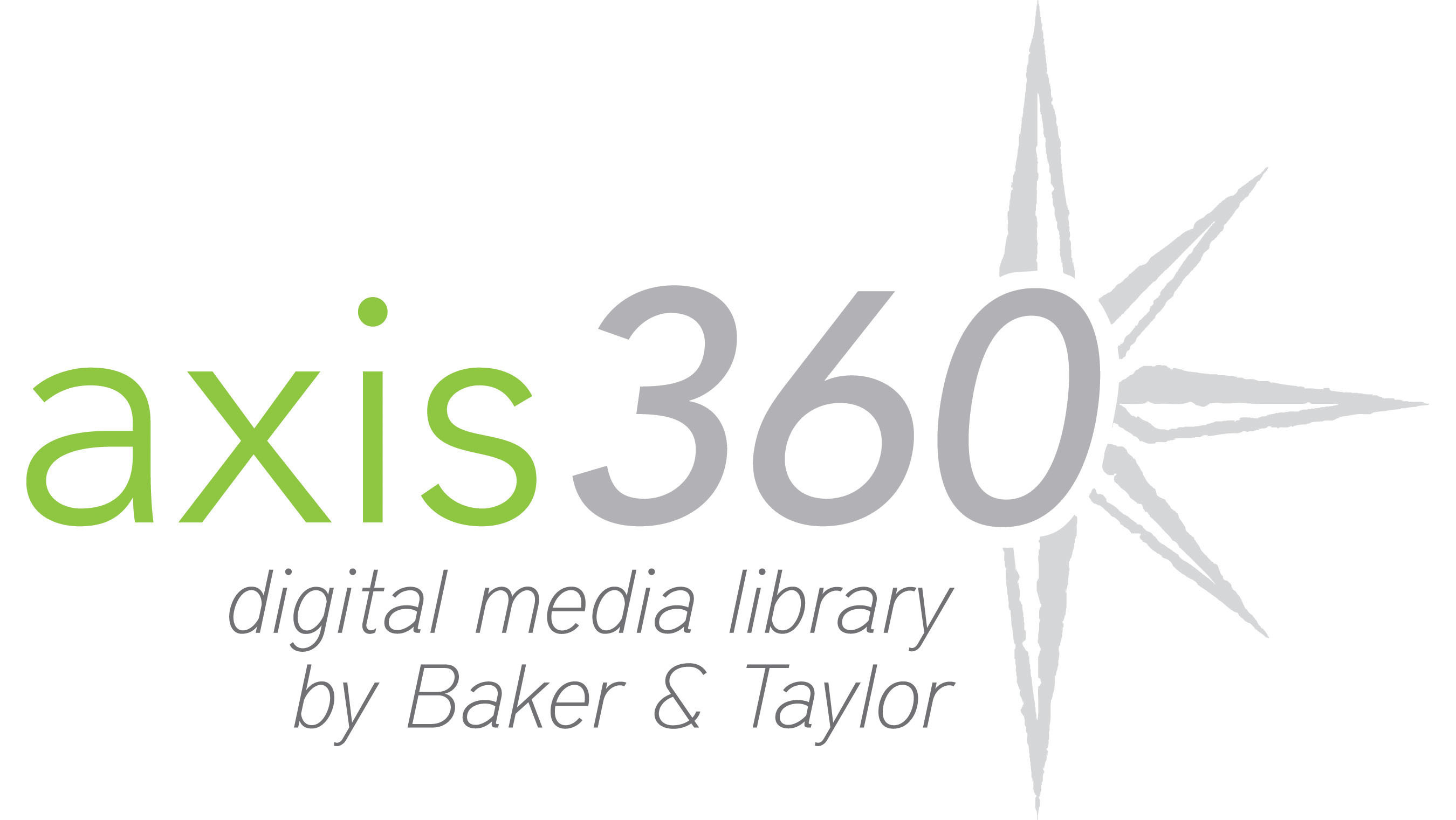 Axis360 - eBooks, Audiobooks