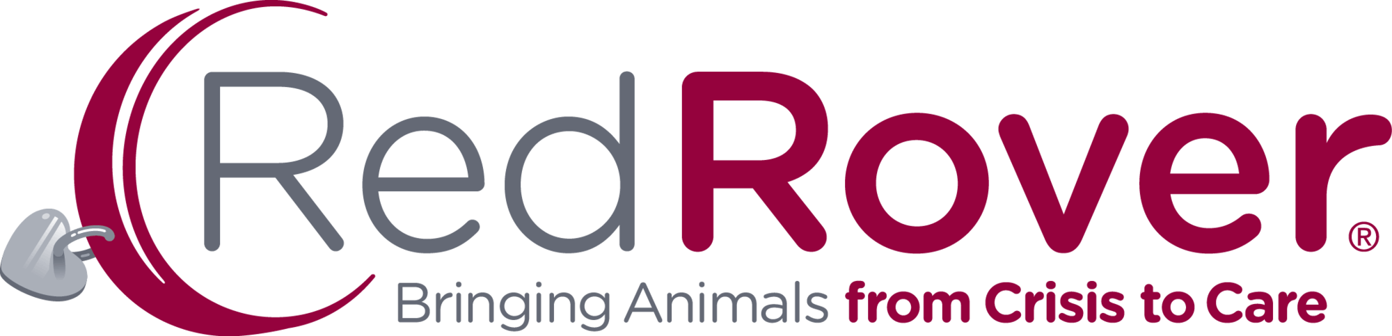 RedRover Bringing Animals from Crisis to Care