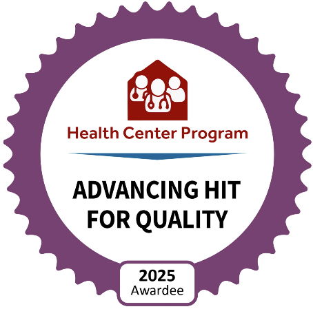 WindRose Health Network Earns Multiple 2025 HRSA Community Health ...