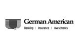 Logo for German American Bank
