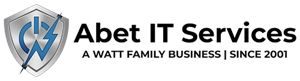 Logo for Abet IT Services