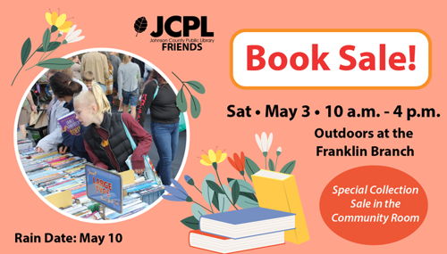 Book Sale