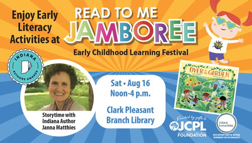 Read to Me Jamboree