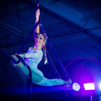 All American Circus All American Circus