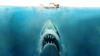 Jaws!