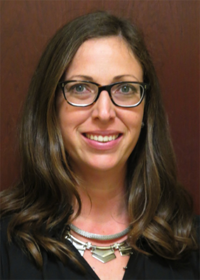 Audrey Nelson VisionQuest Eyecare Indianapolis
