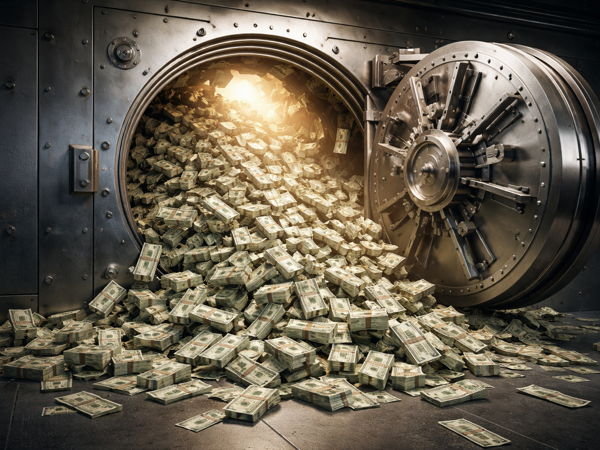 Image for The Income Fulfillment Gap