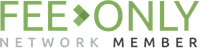 Logo for Fee-Only