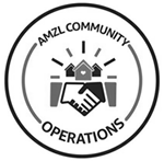 Logo for Amazon Logistics