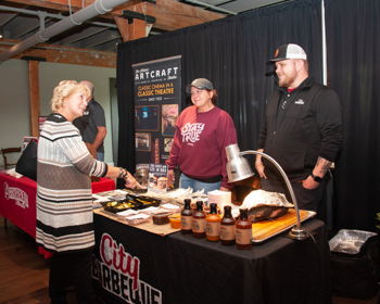 Biz Bash – Business Expo
