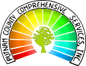 Logo for Putnam County Comprehensive Services