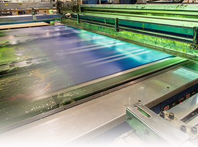 Print & Manufacturing Image for Print & Manufacturing