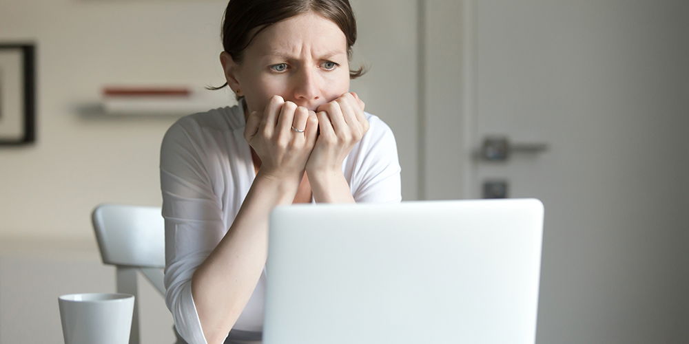 How to Avoid Social Media Nightmares Arete Purpose Consulting Social Media Nightmares Indianapolis Indiana