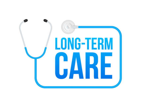 Image for If You're in your 50's You Need to Start Thinking about Long-term care Insurance