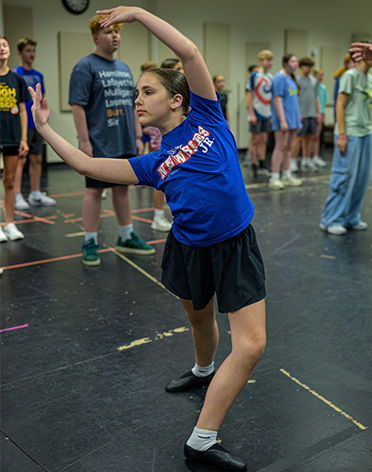 Image for Broadway Dance II