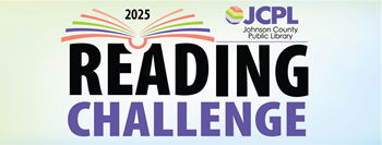 2025 Reading Challenge