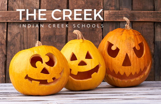 Image for PTO to Host Halloween Halls on October 28