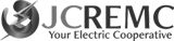 Logo for Johnson County REMC
