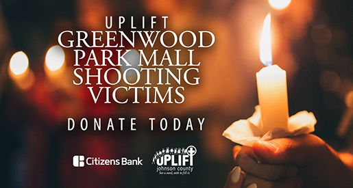 Image for UpLifting Greenwood Park Mall Shooting Victims