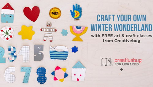 Creativebug