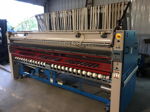 CHICAGO 5 LANE WITH ACCUMULATOR AND STACKER CHICAGO 5 LANE WITH ACCUMULATOR AND STACKER