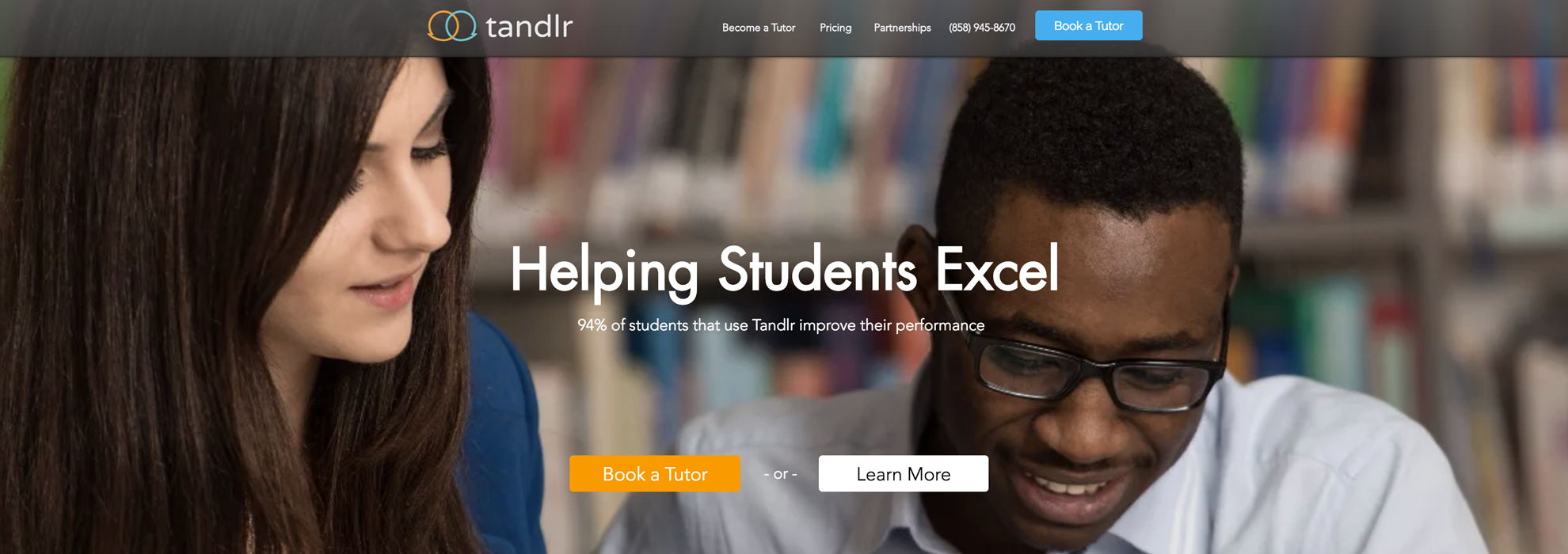 Tandlr