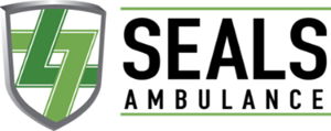 Logo for SEALS Ambulance