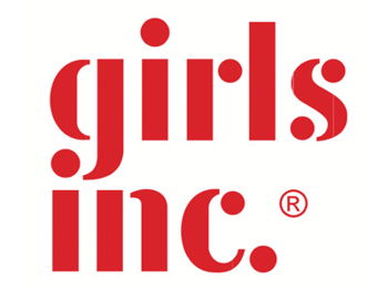 Logo for Girls Inc. of Johnson County