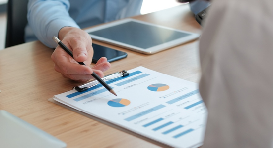 Image for Social Security: How Is My Benefit Amount Determined?