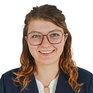 Cierra Ray Image of Cierra Ray