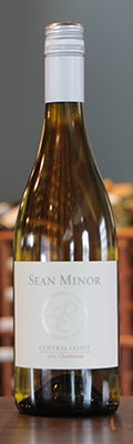 Four BearsChardonnay 400x120 Four Bears Chardonnay