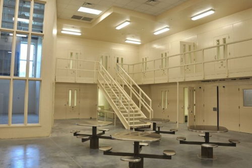 Image for Oconee County Detention Center - Walhalla, SC